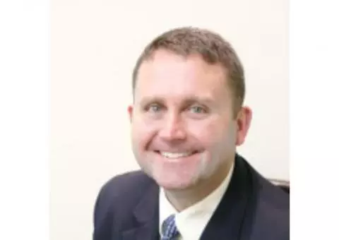 Anthony Stokely - Farmers Insurance Agent in Morristown, TN